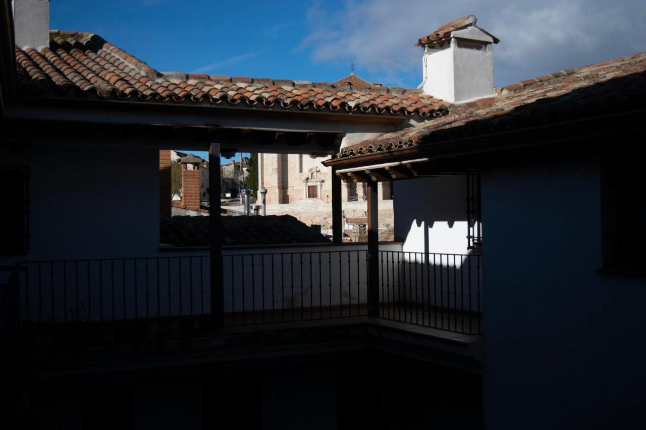Hospedaje Chinchon Barranco 외부 사진