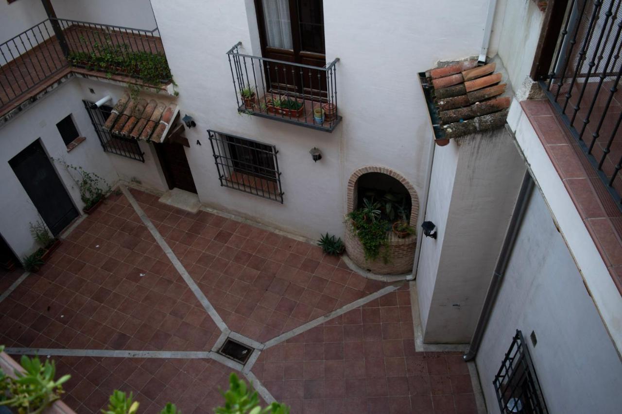 Hospedaje Chinchon Barranco 외부 사진
