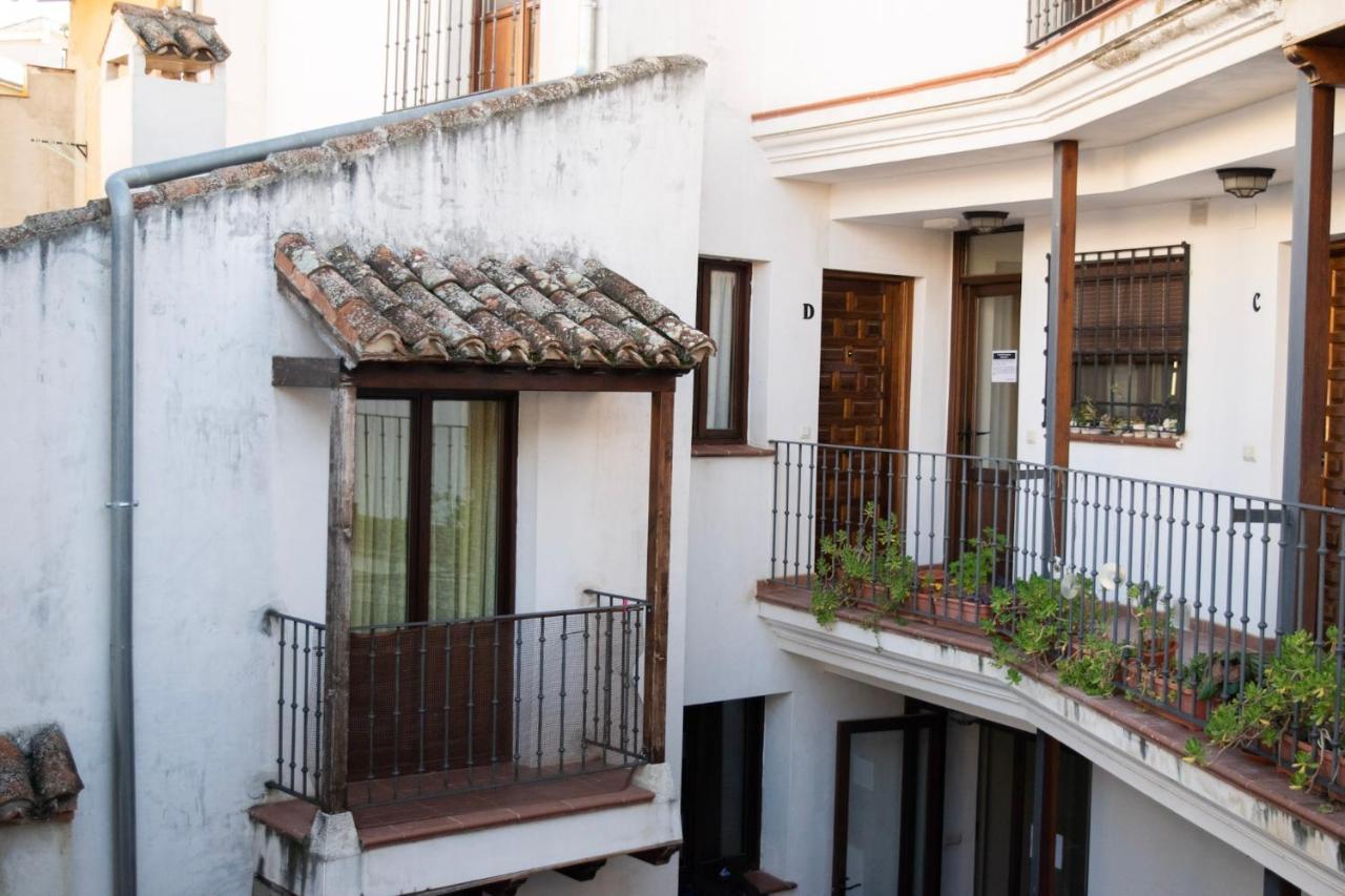 Hospedaje Chinchon Barranco 외부 사진